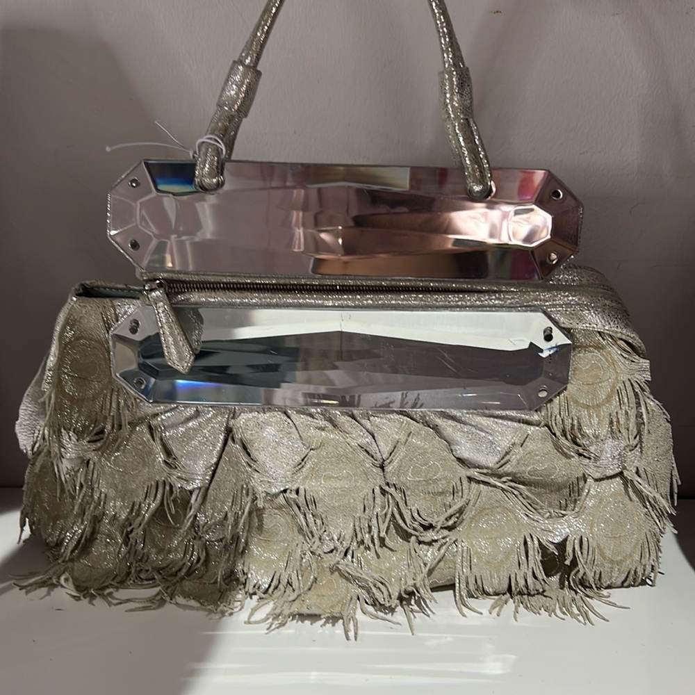 Fendi shoulder bag